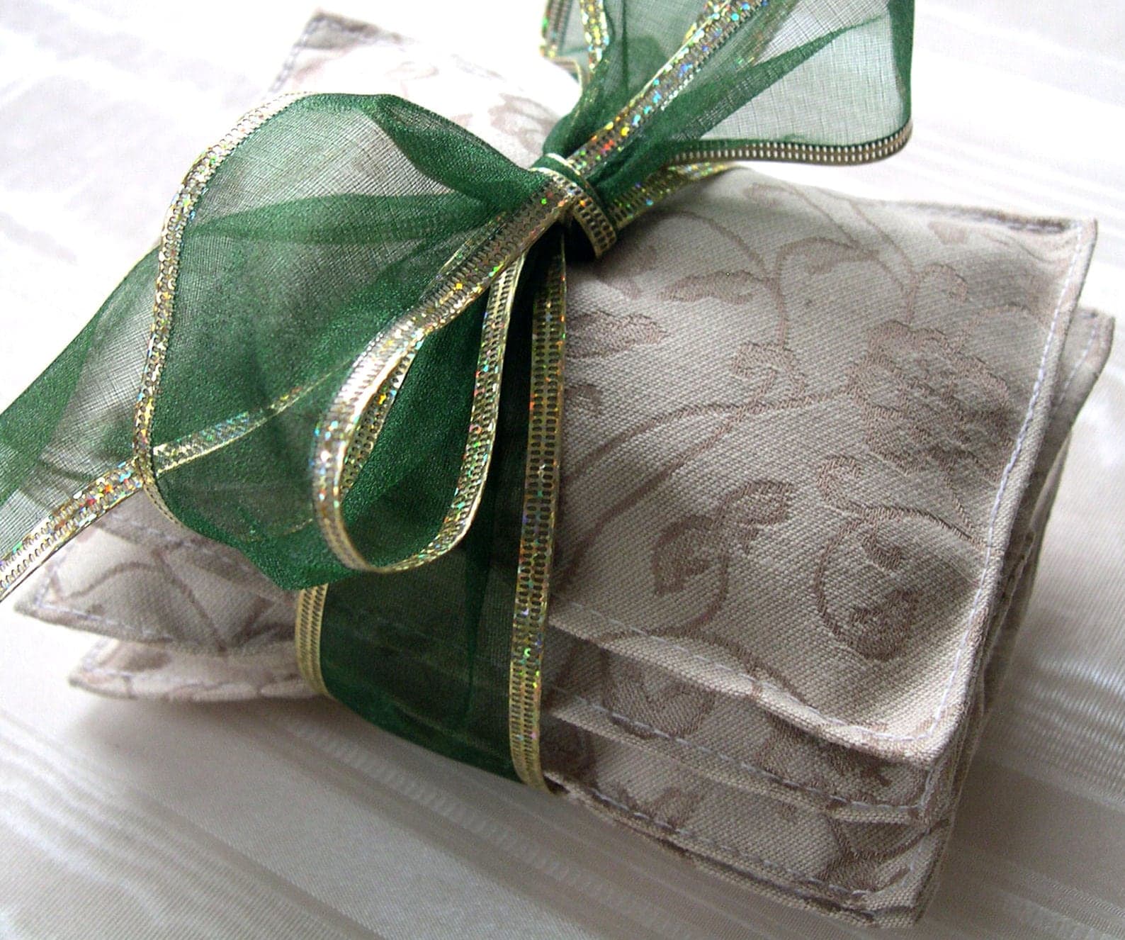 Sachet de lavande