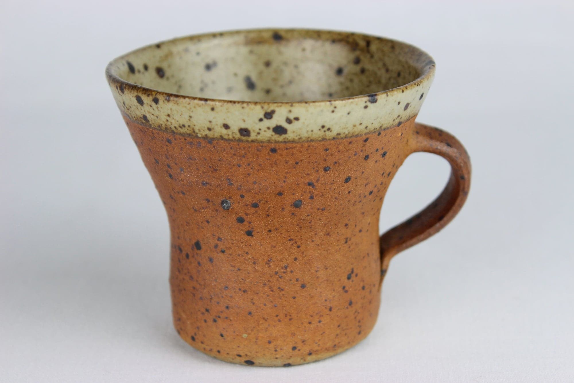 Tasse Mouchetée