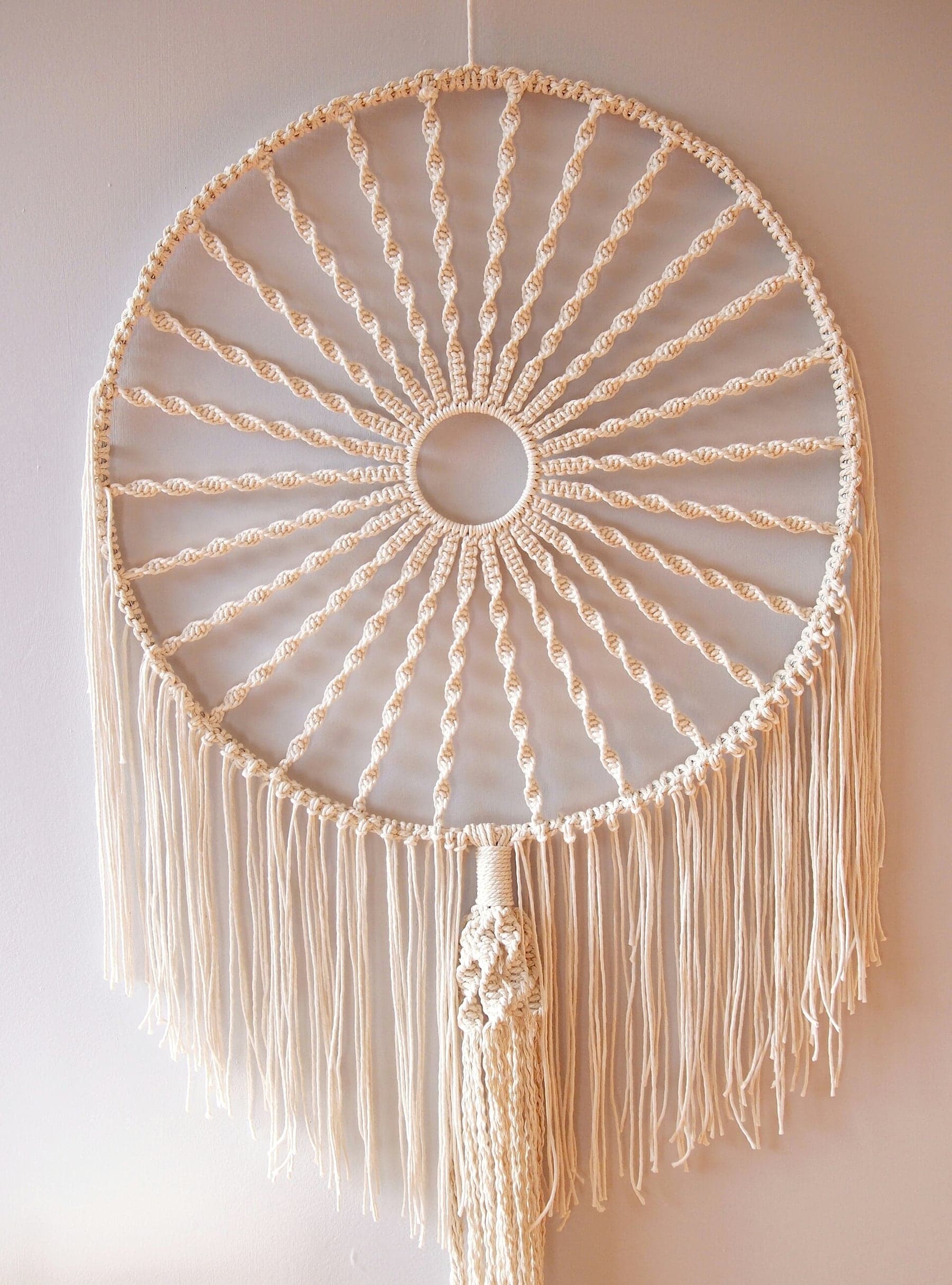 Tissage Soleil